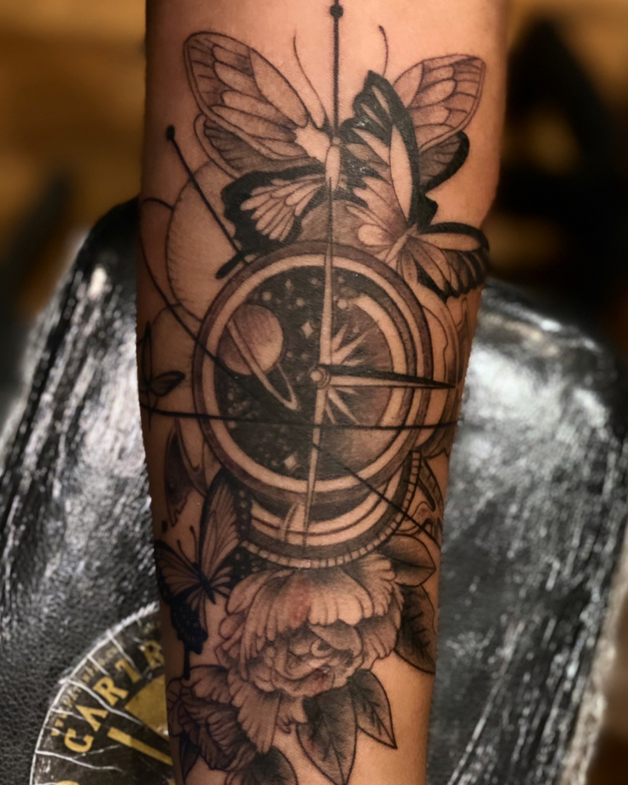 Aloe Vera for Tattoos